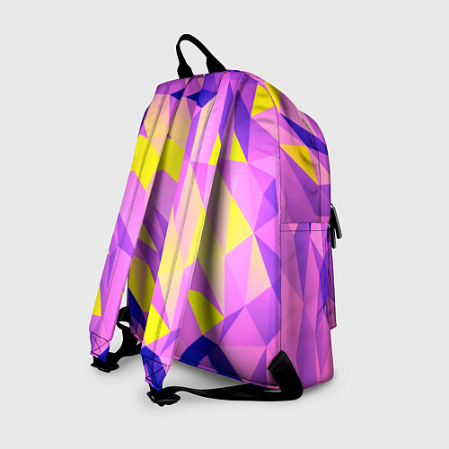 Рюкзак Texture / 3D-принт – фото 2