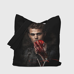 Сумка-шоппер Stefan Salvatore V3