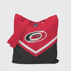 Сумка-шоппер NHL: Carolina Hurricanes