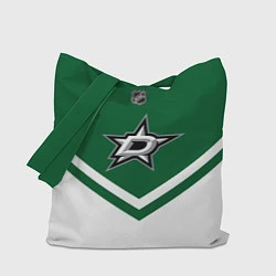 Сумка-шоппер NHL: Dallas Stars