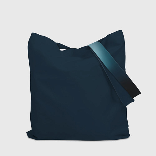 Сумка-шоппер Metal gear solid 4 / 3D-принт – фото 2