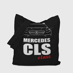 Сумка-шоппер Mercedes CLS Class