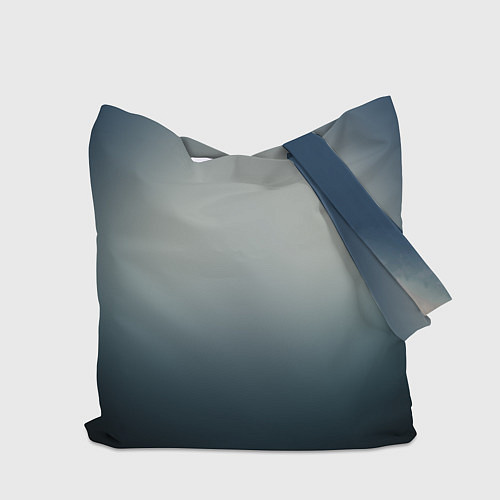 Сумка-шоппер Motorhead Guitarist / 3D-принт – фото 2