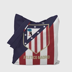 Сумка-шоппер FC Atletico Madrid