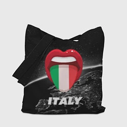 Сумка-шоппер Italy