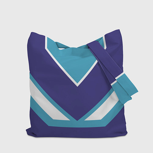 Сумка-шоппер Очень сладкая Таисия / 3D-принт – фото 2