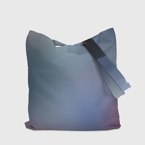 Сумка-шоппер Vocaloid / 3D-принт – фото 2