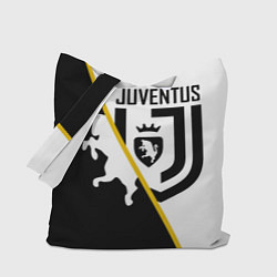 Сумка-шоппер FC Juventus: Football Point