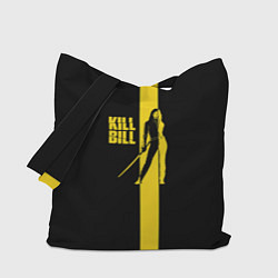 Сумка-шоппер Kill Bill