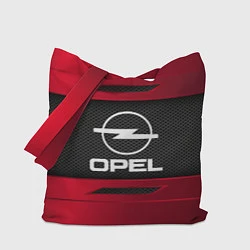 Сумка-шоппер Opel Sport