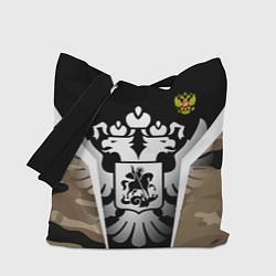 Сумка-шоппер Russia: Empire Camo