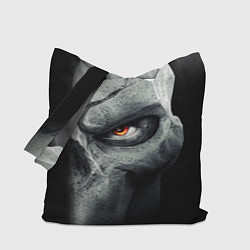 Сумка-шоппер Darksiders Skull