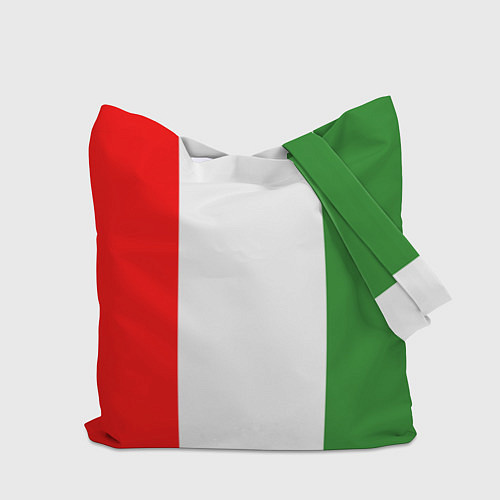 Сумка-шоппер Ronaldo Juve Italy / 3D-принт – фото 2