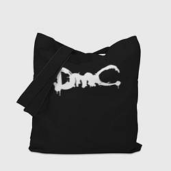 Сумка-шопер DMC, цвет: 3D-принт