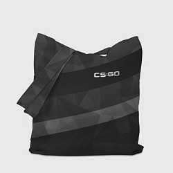 Сумка-шоппер CS:GO Graphite