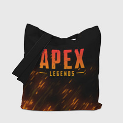 Сумка-шоппер Apex Legends: Battle Royal