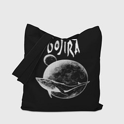Сумка-шоппер Gojira: Space