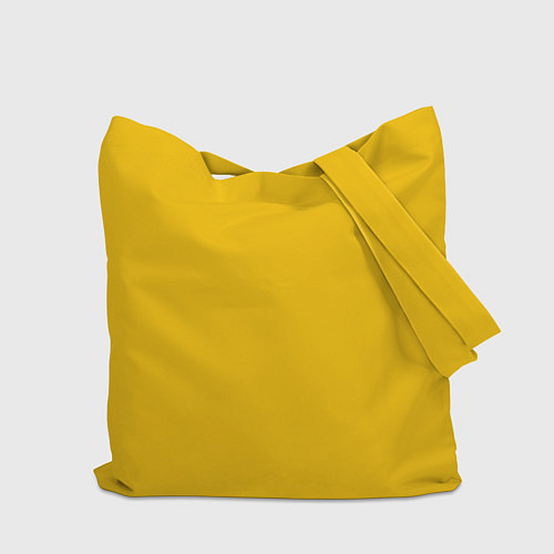 Сумка-шоппер ASAP Rocky: Yellow Testing / 3D-принт – фото 2