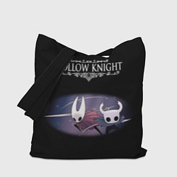 Сумка-шоппер Hollow Knight