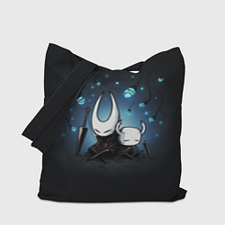 Сумка-шоппер Hollow Knight