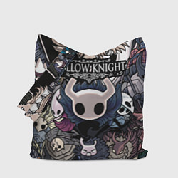 Сумка-шоппер Hollow Knight