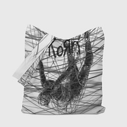 Сумка-шоппер Korn: The Nothing