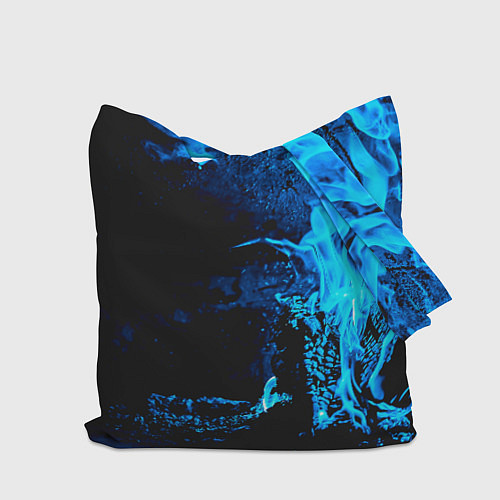 Сумка-шоппер Сектор Газа / 3D-принт – фото 2