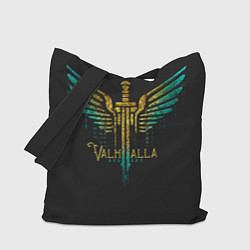 Сумка-шоппер Vikings Valhalla
