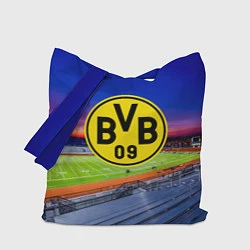 Сумка-шоппер FC Borussia