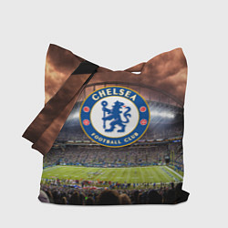 Сумка-шоппер FC Chelsea