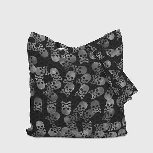 Сумка-шоппер Князь / 3D-принт – фото 2