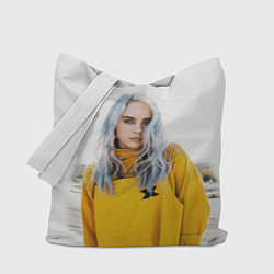 Сумка-шоппер BILLIE EILISH