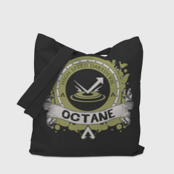 Сумка-шоппер Apex Legends Octane