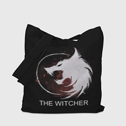 Сумка-шоппер The Witcher