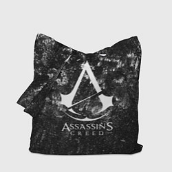 Сумка-шопер Assassin’s Creed, цвет: 3D-принт