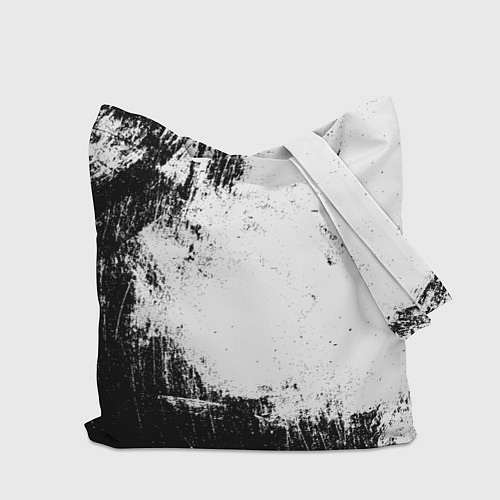 Сумка-шоппер Assasin's creed / 3D-принт – фото 2