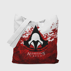 Сумка-шоппер Assasin's creed