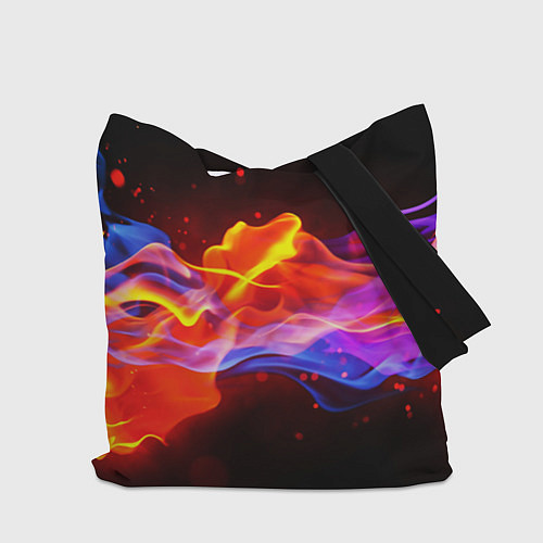 Сумка-шоппер Assassin’s Creed: Unity / 3D-принт – фото 2