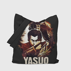 Сумка-шоппер Yasuo