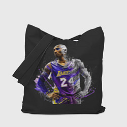 Сумка-шоппер Kobe Bryant