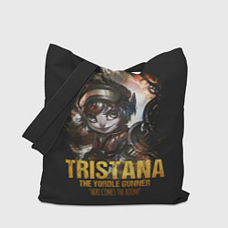 Сумка-шоппер Tristana