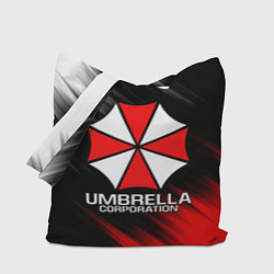 Сумка-шоппер UMBRELLA CORP