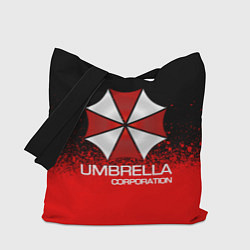 Сумка-шоппер UMBRELLA CORP