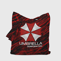 Сумка-шоппер UMBRELLA CORP