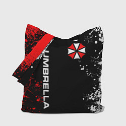 Сумка-шоппер UMBRELLA CORPORATION