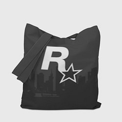 Сумка-шоппер ROCKSTAR