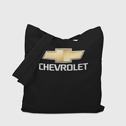 Сумка-шоппер CHEVROLET