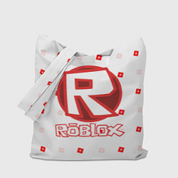 Сумка-шоппер ROBLOX