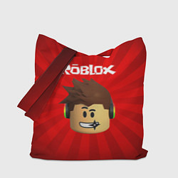 Сумка-шоппер ROBLOX