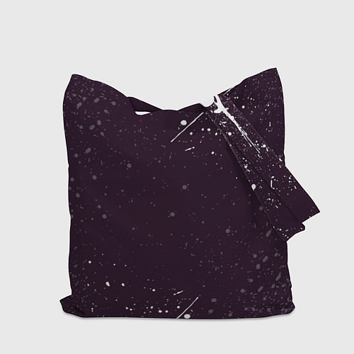 Сумка-шоппер PYROKINESIS / 3D-принт – фото 2